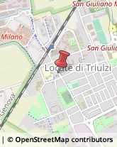 Via Nilde Jotti, 1,20085Locate di Triulzi