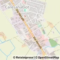 Kart Caresanablot