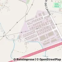Carte Ponte San Nicolò