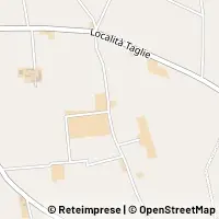 Mapa Carpenedolo
