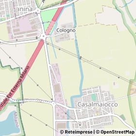 Mappa 26831