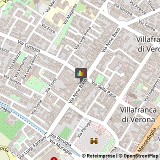 Associazioni Sindacali Villafranca di Verona,37069Verona