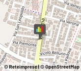 Impianti Elettrici, Civili ed Industriali - Installazione Albignasego,35020Padova