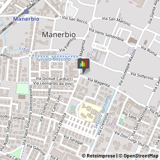 Studi Tecnici ed Industriali,25030Brescia