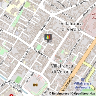 Trasporto Pubblico,37069Verona