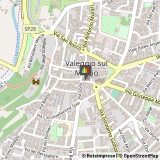Bar e Caffetterie Valeggio sul Mincio,37067Verona