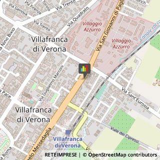 Istituti Finanziari Villafranca di Verona,37069Verona