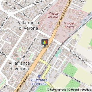 Rosticcerie e Salumerie Villafranca di Verona,37069Verona