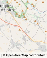 Legname da Costruzione Castiglione delle Stiviere,46043Mantova