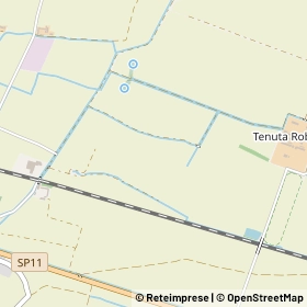 Mappa 13047