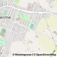 Peta Abano Terme