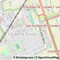 Kart Locate di Triulzi
