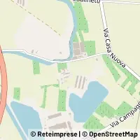 Map Zevio