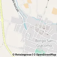 Kort Borgo San Giacomo