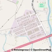 Carte Ponte San Nicolò