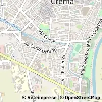 Karta Crema
