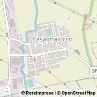 Kort Casalmaiocco