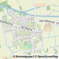 Map Izano