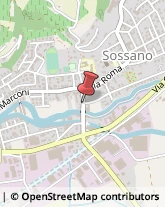 Via San Sepolcro, 27,36040Sossano