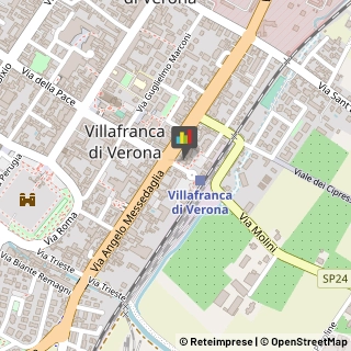 Carta per Alimenti Villafranca di Verona,37069Verona