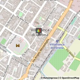 Centri di Benessere Villafranca di Verona,37069Verona
