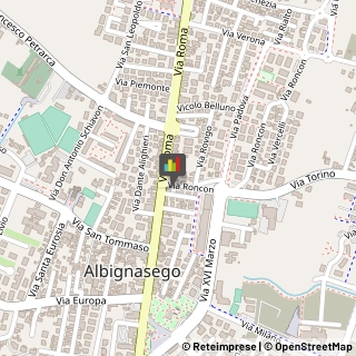 Caffè Albignasego,35020Padova