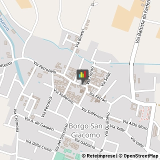 Osterie e Trattorie,25022Brescia