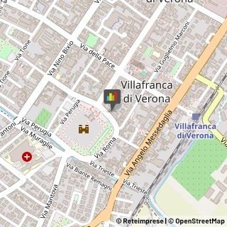 Appartamenti e Residence,37069Verona