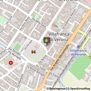 Prodotti da Snack Villafranca di Verona,37069Verona