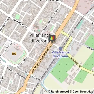 Centri di Benessere Villafranca di Verona,37069Verona