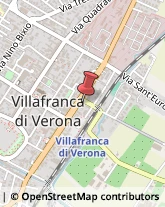 Via Angelo Messedaglia, 115,37069Villafranca di Verona