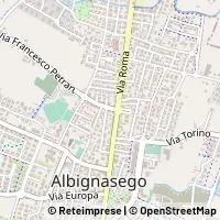 Kort Albignasego