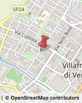 Via Tione, 15/B,37069Villafranca di Verona