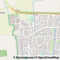 Kort Rosate