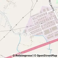Carte Ponte San Nicolò