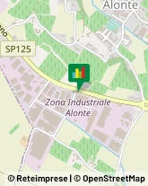 Via dell'Industria, 9/C,36045Alonte