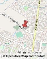 Via F. Petrarca, 21,35020Albignasego