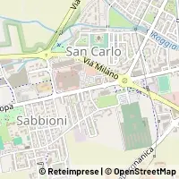 Map Crema