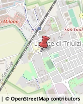 Via Armando Diaz, 5,20085Locate di Triulzi