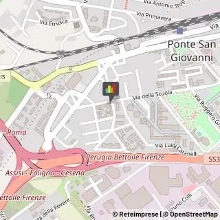 Macchine Caffè Espresso - Produzione Perugia,06135Perugia