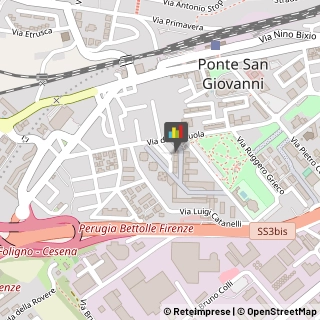 Lavanderie Perugia,06135Perugia