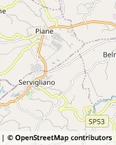 Aziende Agricole Servigliano,63839Fermo