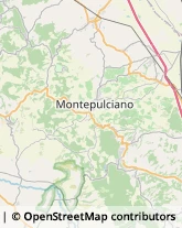 Parrucchieri Montepulciano,53045Siena