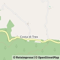 Map Assisi