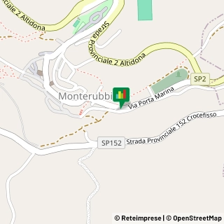 Viale Porta Marina, 25, 63843 Monterubbiano FM, ,63843Monterubbiano