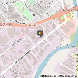 Società di Telecomunicazioni,06135Perugia