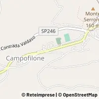 Karta Campofilone