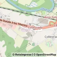 Kart Perugia