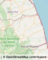 Ingegneri Comunanza,63087Ascoli Piceno