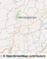 Assicurazioni Monsampietro Morico,63029Fermo